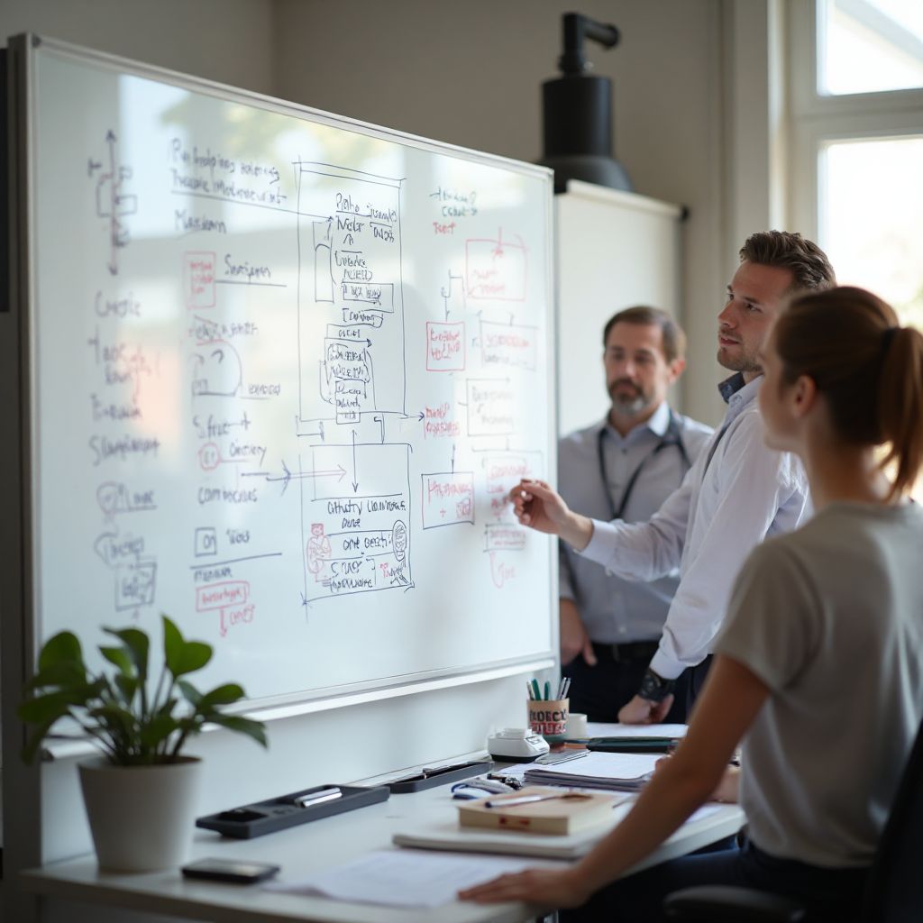 Best Practices in IoT device management